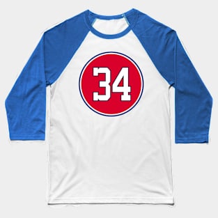 Bryce Harper Baseball T-Shirt